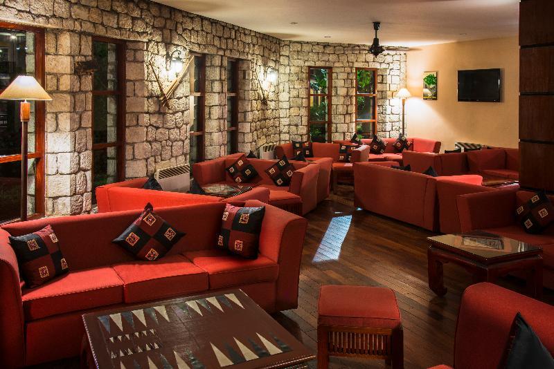 Sapa Mountain Resort Affiliated By Melia Exterior foto