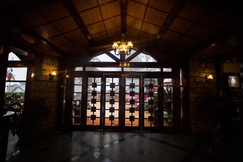 Sapa Mountain Resort Affiliated By Melia Exterior foto